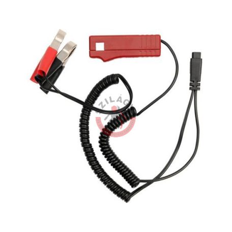 Stroboszkóp lámpa Xenon 12V