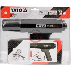 Stroboszkóp lámpa Xenon 0-60° 12V