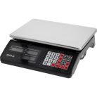 Elektromos mérleg 40kg/5kg
