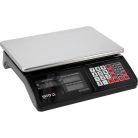 Elektromos mérleg 40kg/5kg