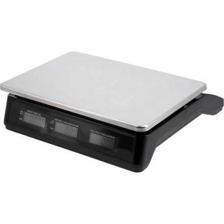 Elektromos mérleg 40kg/5kg