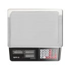 Elektromos mérleg 40kg/5kg