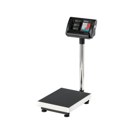 Elektronikus platform mérleg 100KG/20G