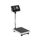 Elektronikus platform mérleg 100KG/20G