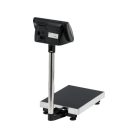 Elektronikus platform mérleg 100KG/20G