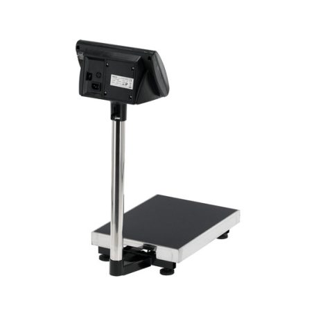 Elektronikus platform mérleg 100KG/20G