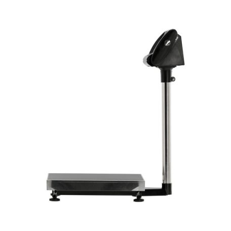 Elektronikus platform mérleg 100KG/20G