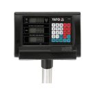 Elektronikus platform mérleg 100KG/20G