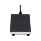 Elektronikus platform mérleg 100KG/20G