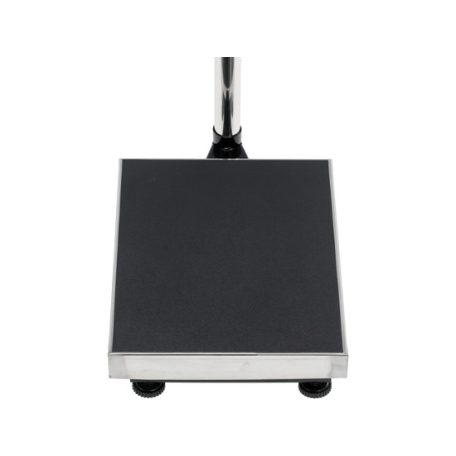 Elektronikus platform mérleg 100KG/20G
