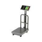 Elektronikus platform mérleg 150kg/50g