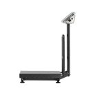 Elektronikus platform mérleg 150kg/50g