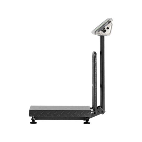 Elektronikus platform mérleg 150kg/50g