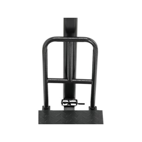 Elektronikus platform mérleg 150kg/50g