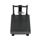 Elektronikus platform mérleg 150kg/50g