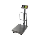 Elektronikus platform mérleg 300kg/50g