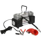 Autós kompresszor 12V 10 bar 250W
