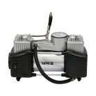Autós kompresszor 12V 10 bar 250W