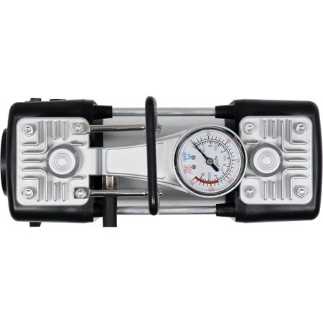 Autós kompresszor 12V 10 bar 250W