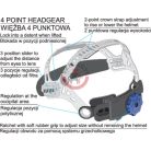Automata hegesztőpajzs
