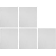 Védőüveg külső 139x122 mm YT-73932-hoz (5 db/cs)