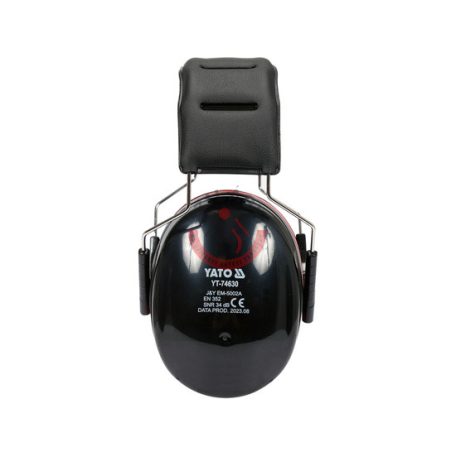 Fülvédő 34 dB