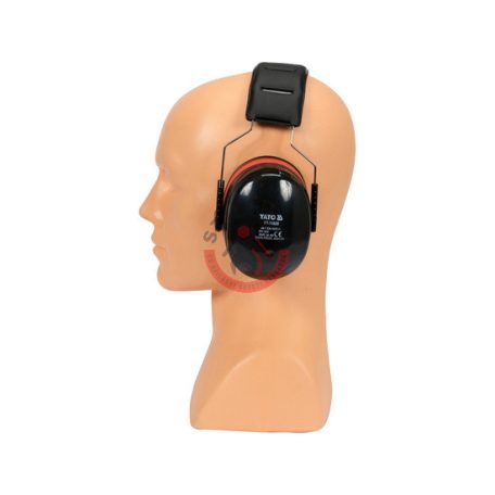 Fülvédő 34 dB