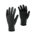 Nitril gumikesztyű 50 bd/doboz XL (10)