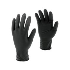 Nitril gumikesztyű 50 bd/doboz XL (10)