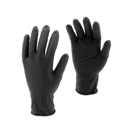 Nitril gumikesztyű 50 bd/doboz XL (10)