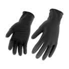 Nitril gumikesztyű 50 bd/doboz XL (10)
