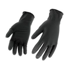 Nitril gumikesztyű 50 bd/doboz XL (10)