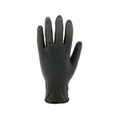 Nitril gumikesztyű 50 bd/doboz XL (10)