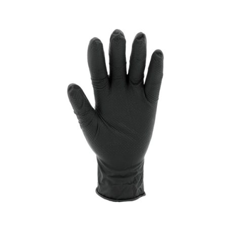 Nitril gumikesztyű 50 bd/doboz XL (10)