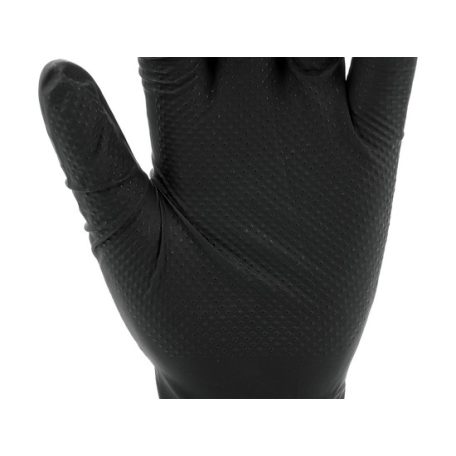 Nitril gumikesztyű 50 bd/doboz XL (10)