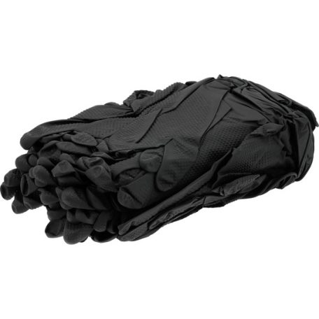 Nitril gumikesztyű 50 bd/doboz XL (10)