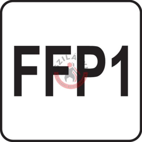 Pormaszk FFP1 3db/csomag