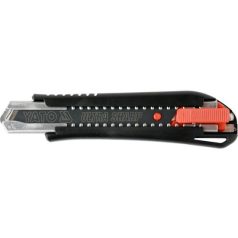   Profi törhető pengés kés extra éles 18 mm ULTRA SHARP SK2H