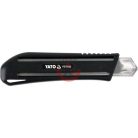Profi törhető pengés kés extra éles 18 mm ULTRA SHARP SK2H