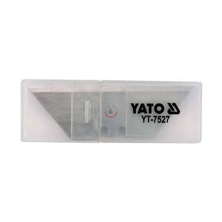 Trapézpenge 10db 61x33x0.5mm
