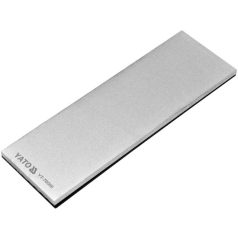 Gyémánt fenőkő G400 150 x 50 x 4 mm