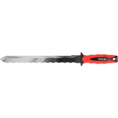 Vágókés üveggyapothoz 410mm