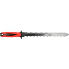 Vágókés üveggyapothoz 410mm