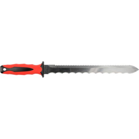 Vágókés üveggyapothoz 410mm