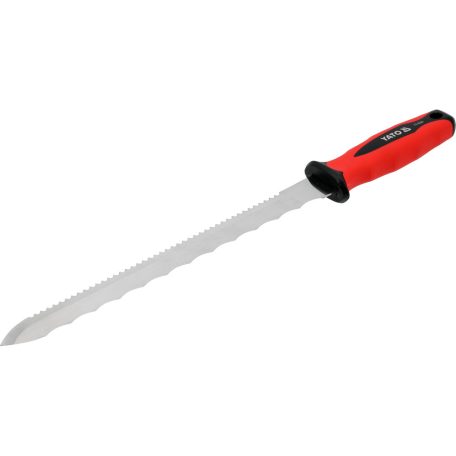 Vágókés üveggyapothoz 410mm