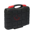 Rátűzőkulcs készlet 26 részes 1/2"
