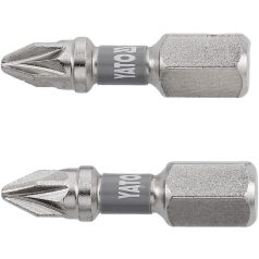 Bithegy PZ1 x 25 mm (2 db/cs)