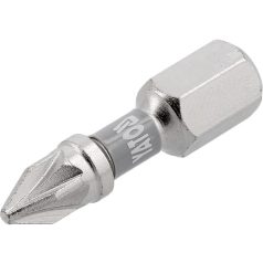 Bithegy PZ1 x 25 mm (2 db/cs)