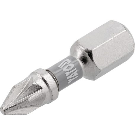 Bithegy PZ1 x 25 mm (2 db/cs)