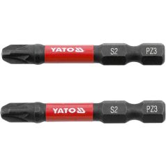 Impact bithegy PZ3 x 50 mm (2 db/cs)